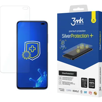3MK SilverProtection+ Fólie antimikrobiální pro Xiaomi Redmi K30, (5903108341806)