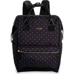 PUNTA Batoh City Style Doctors Bag Black