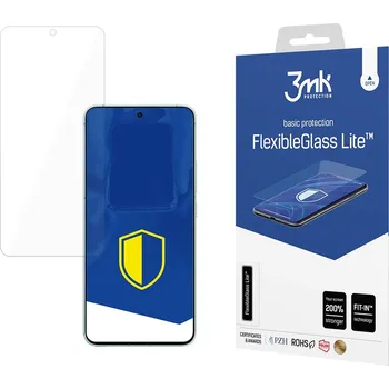 Telefonní příslušenství 3MK Ochranné tvrzené sklo pro Meizu 20 Classic - 3mk FlexibleGlass Lite (5903108544542)