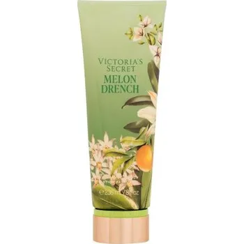 Tělové mléko Victoria´s Secret Melon Drench tělové mléko 236 ml pro ženy