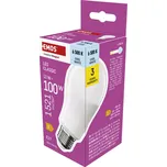EMOS LED CLS A60 13W(100W) 1521lm E27 CW 1525733123