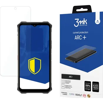 3MK Ochranná fólie ARC+ pro Oukitel WP13, (5903108463768)