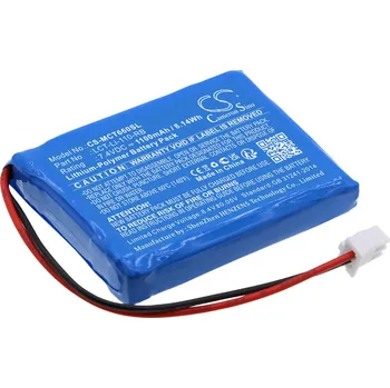 Baterie pro mobilní telefon Baterie Cameron Sino CS-MCT660SL pro Tree MCT-Li-3 Plus - neoriginální