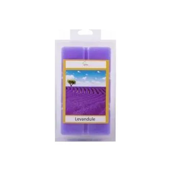 vonný vosk Vonný vosk do Aromalampy NG - Levandule