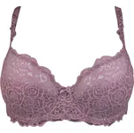 Anfen Kleopatra 4-670 podprsenka 80D fialová
