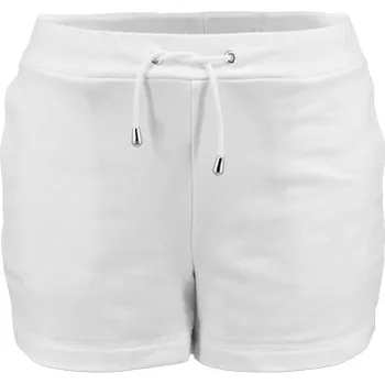 Elektronický střih / PDF dámské teplákové kraťasy Roselyn-48-54