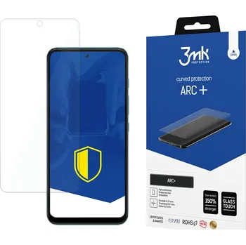 3MK Ochranná fólie ARC+ pro Motorola Moto G71 5G, (5903108456432)
