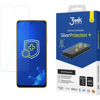 3MK SilverProtection+ Fólie antimikrobiální pro Xiaomi POCO M3 Pro 5G, (5903108395151)