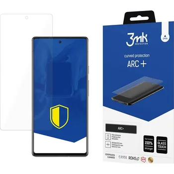 3MK Ochranná fólie ARC+ pro Google Pixel 6a, (5903108484855)