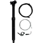 Teleskopická sedlovka CUBE RFR Telescope Seatpost PRO "Inside" (400 mm) 27,2 mm