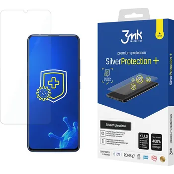 3MK SilverProtection+ Fólie antimikrobiální pro Vivo S1 Pro, (5903108443586)