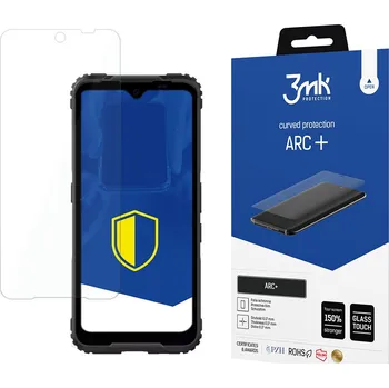 3MK Ochranná fólie ARC+ pro Hammer Blade 5G, (5903108446815)