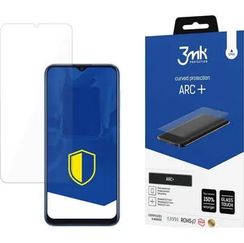 3MK Ochranná fólie ARC+ pro Oukitel C31, (5903108532174)