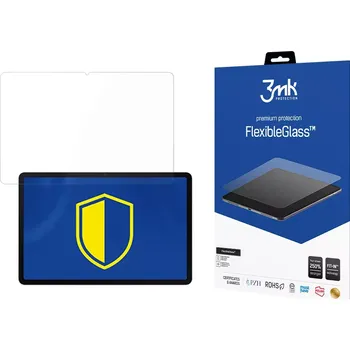 Fólie pro tablet Hybridní tvrzené sklo pro Samsung Galaxy Tab S8 - 3mk FlexibleGlass™ 11'', 5903108461344