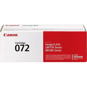 Tiskárna Canon Cartridge 072