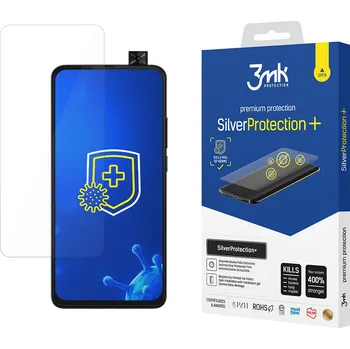 3MK SilverProtection+ Fólie antimikrobiální pro Motorola One Hyper, (5903108308519)