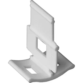 Levelling system SAP2 | Stavěcí distanční spony | 50 ks