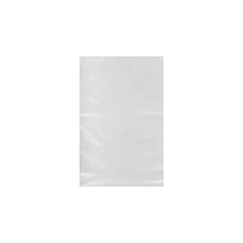 Sáček na potraviny Sáček plochý (LDPE) transparentní 25 x 40 cm [100 ks],rychlé dodání