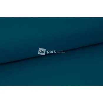 Teplákovina - petrolejová - 568