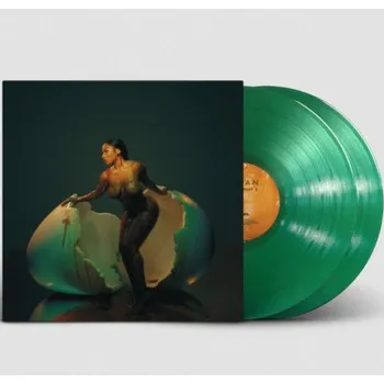 Zahraniční hudba Megan Thee Stallion Vinylová Deska