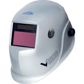 Svářečská kukla Svářecí kukla V1000 MOST