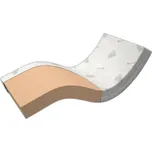 Postelia Easy 80 x 200 x 10 cm