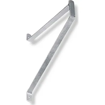 Držák na polici ADOBY Držák univerzální UN250 250mm