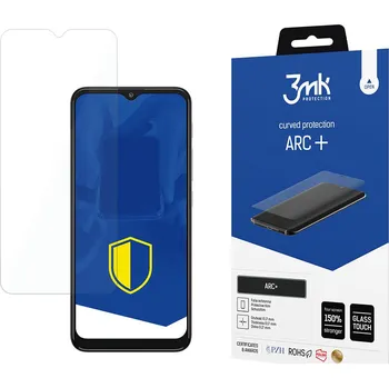 3MK Ochranná fólie ARC+ pro Motorola Moto G30/G10, (5903108364874)