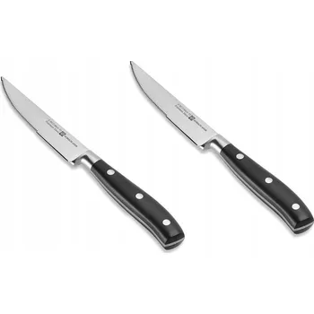 Sada nožů na steaky 2 ks Jorck, 11 cm