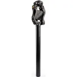 Sedlovka Cane Creek Thudbuster G4 LT Barva: Černá, Velikost: 27,2 mm