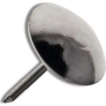 Hřebík HŘEBÍK ČALOUNICKÝ 12 ponikl jednonožkový