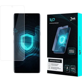 3MK Fólie ochranná 3mk 1UP pro LG Velvet 5G, 3ks v balení, (5903108394093)