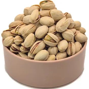 Veselá Veverka Pistácie pražené solené 1 kg