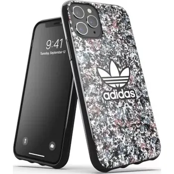 Pouzdro na mobilní telefon Originální pouzdro Adidas SnapCase Belista Flower iPhone 11 Pro colourful 41463