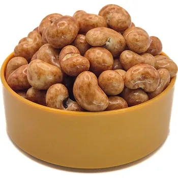 Kešu ořechy v tiramisu 300 g