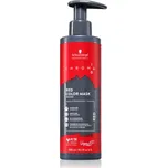 Schwarzkopf Professional Chroma ID Color Mask intenzivní barvicí maska na vlasy odstín Red 300 ml