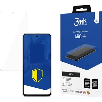3MK Ochranná fólie ARC+ pro HTC U23 Pro, (5903108528023)