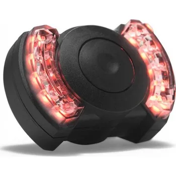 Cyklosvítilna Zadní světlo COBI.Bike AmbiSense (offroad)