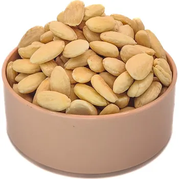 Mandle loupané 500 g