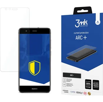 3MK Ochranná fólie ARC+ pro Huawei P10 Lite, (5903108360760)