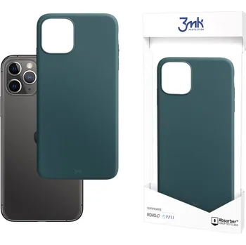 Pouzdro na mobilní telefon Odolný zadní kryt pro Apple iPhone 11 Pro - 3mk Matt Case lovage 5903108313308