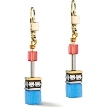 Náušnice Coeur de Lion náušnice visací 2838/20-1521