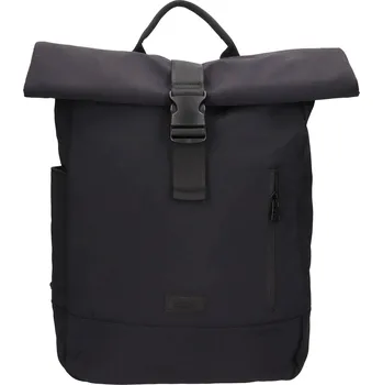 Městský batoh Lerros Marcel černá