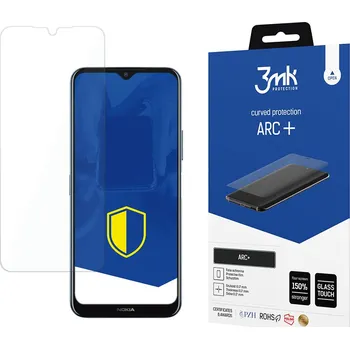 3MK Ochranná fólie ARC+ pro Nokia G50 5G, (5903108437554)