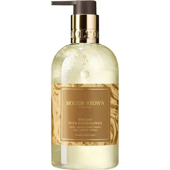 Mýdlo Molton Brown Vintage with Elderflower Fine Liquid Hand Wash - Tekuté mýdlo na ruce 300 ml