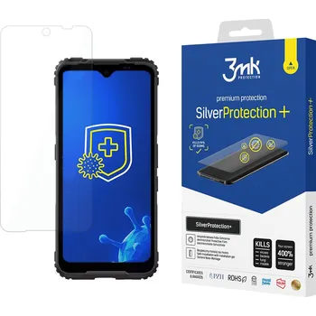 3MK SilverProtection+ Fólie antimikrobiální pro Hammer Blade 5G, (5903108446860)