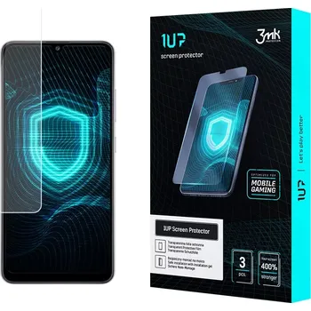 3MK Samsung Galaxy A33 5G - 3mk 1UP ochranná fólie pro hráče, 5903108461818