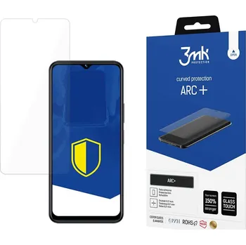 3MK Ochranná fólie ARC+ pro Vivo Y35 4G, (5903108495165)