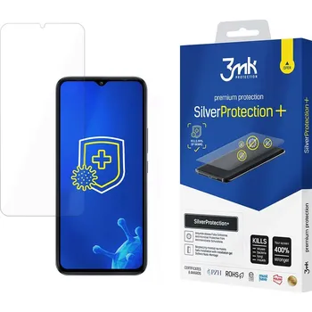 3MK SilverProtection+ Fólie antimikrobiální pro Infinix Hot 10 Lite, (5903108433877)