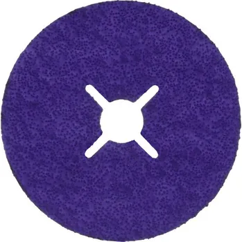 Svářečka Fibrový disk 150 x 22 mm zrnitost 36+ 3M Cubitron 3 1187C